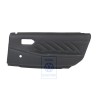VW Originale Rivestimento Porta(Similpelle) Nero - 357867216AFAFB