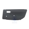 VW Originale Rivestimento Porta(Similpelle) Nero - 357867216Q 4FB