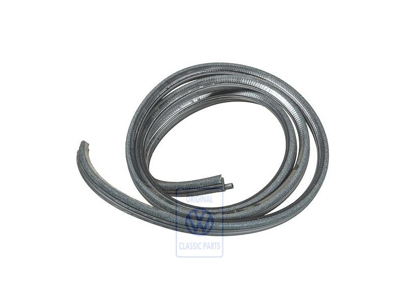 VW Originale Guarnizione Porta - 357867365B