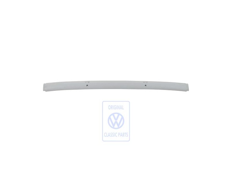 VW Originale Lista Term. Blu Grigio - 357867617A H50