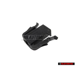 VW Originale Scatola Contatti Piatti - 191972751