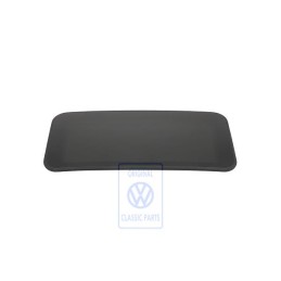 VW Originale Cop. Tetto Scorr. In Vetro Con Guarnizione - 357877051C