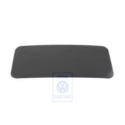 VW Originale Coperch. Acciaio Tettuc.Aprib. 