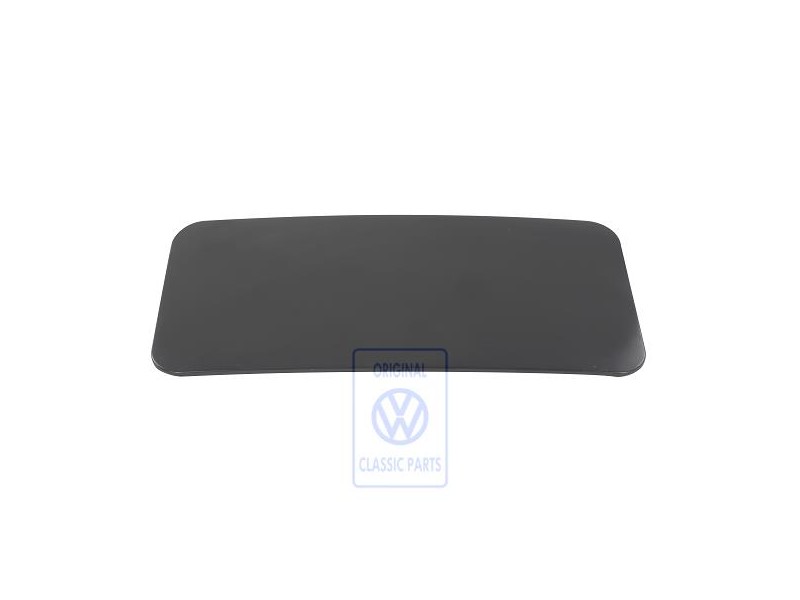 VW Originale Coperch. Acciaio Tettuc.Aprib. 