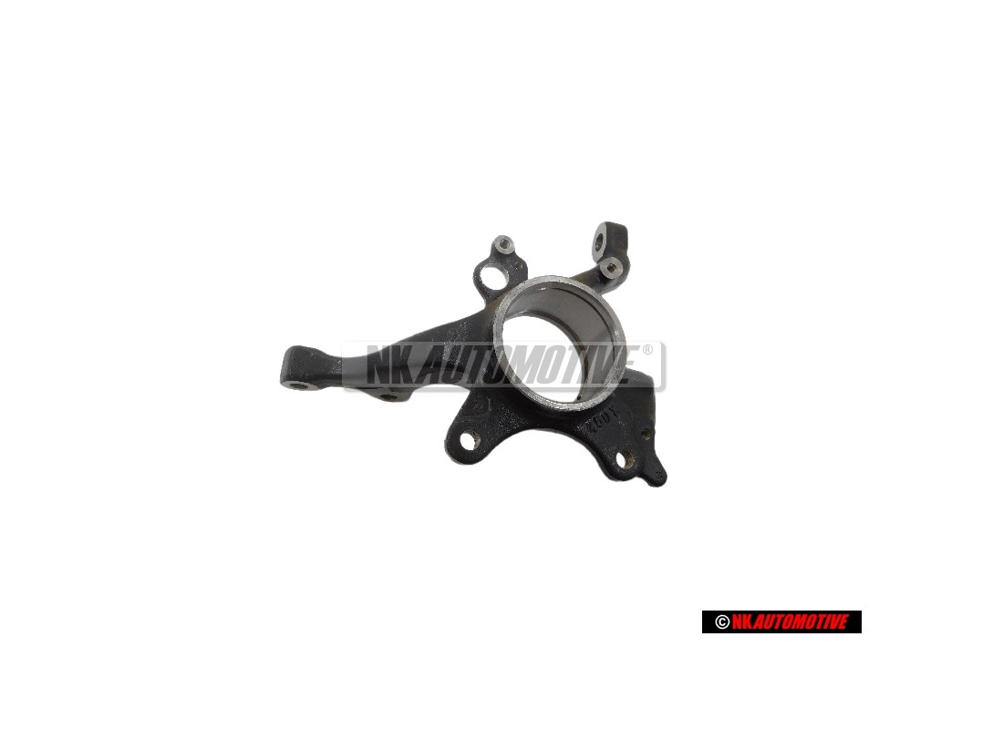 Pezzi di ricambio per il Polo 6N2 | Bracci sospensione