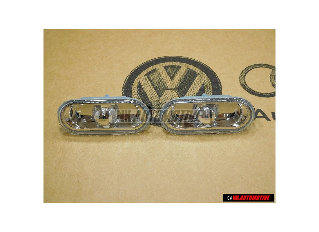 Pezzi di ricambio per il Polo 9N | Frecce