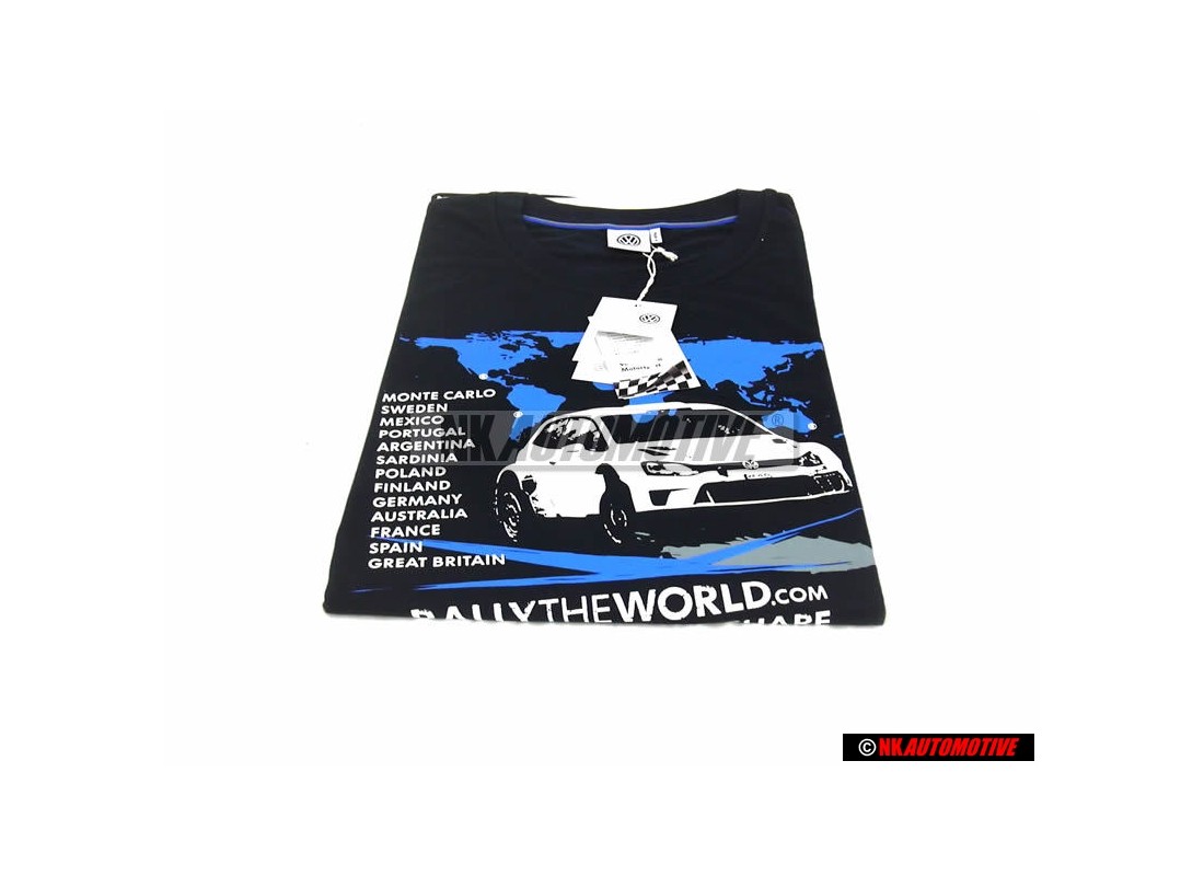 Pezzi di ricambio per il Polo 6R | Abbigliamento