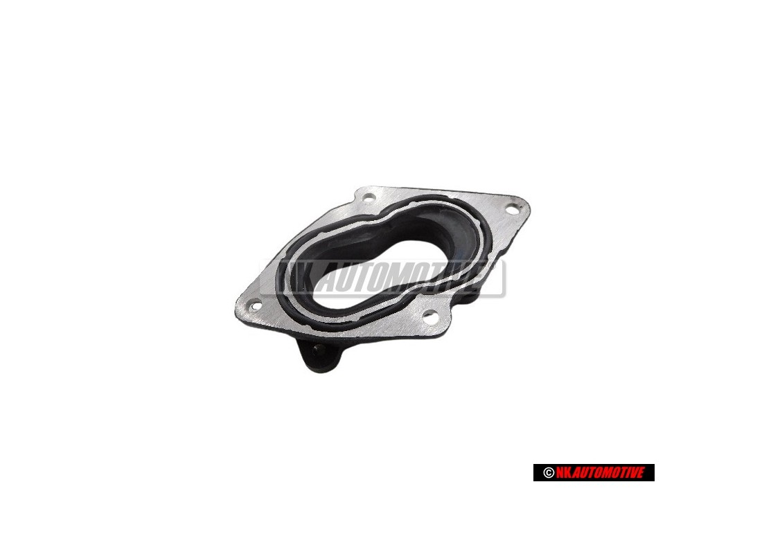 Pezzi di ricambio per il Scirocco 1 | Collettori di aspirazione