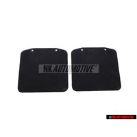 Pezzi di ricambio per il Scirocco 1 | Radiatori acqua