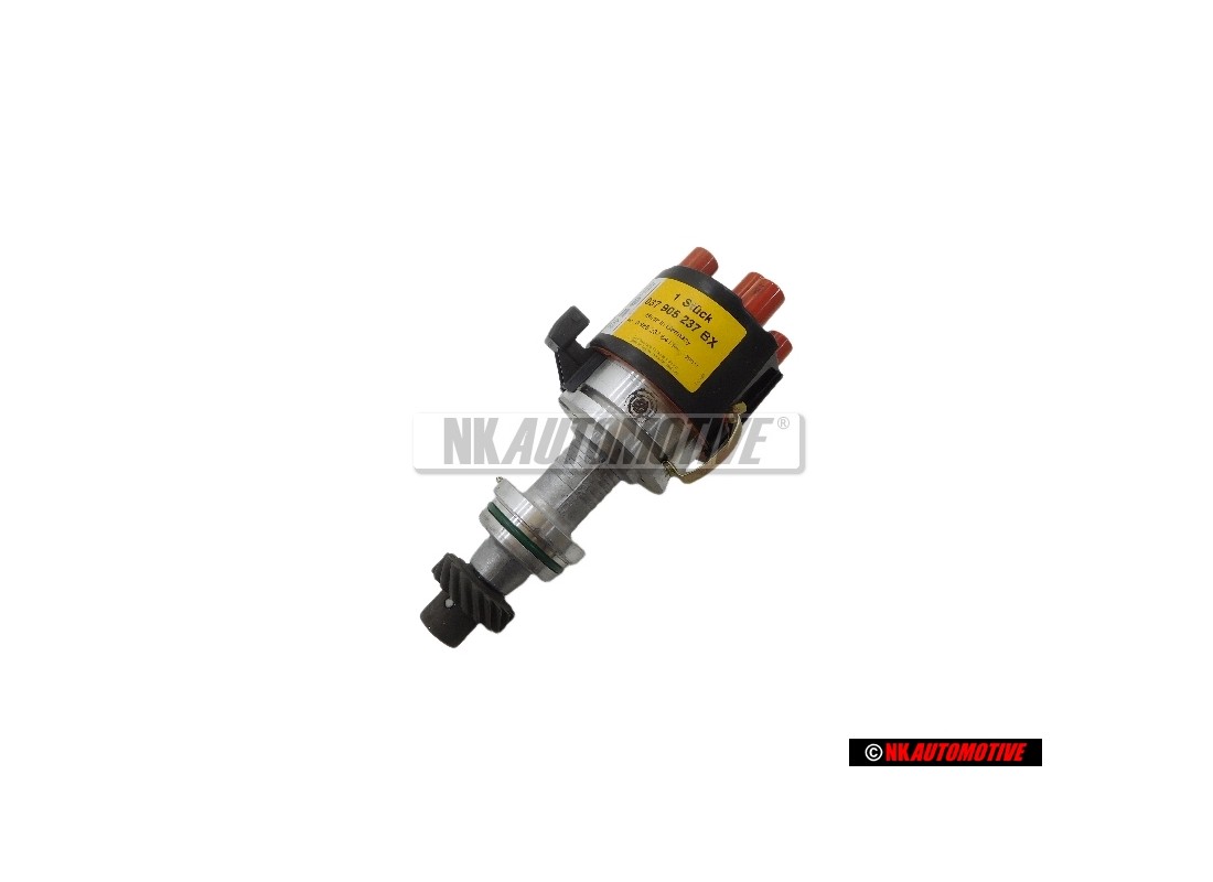 Pezzi di ricambio per il Scirocco 1 | Condensatori di accensione