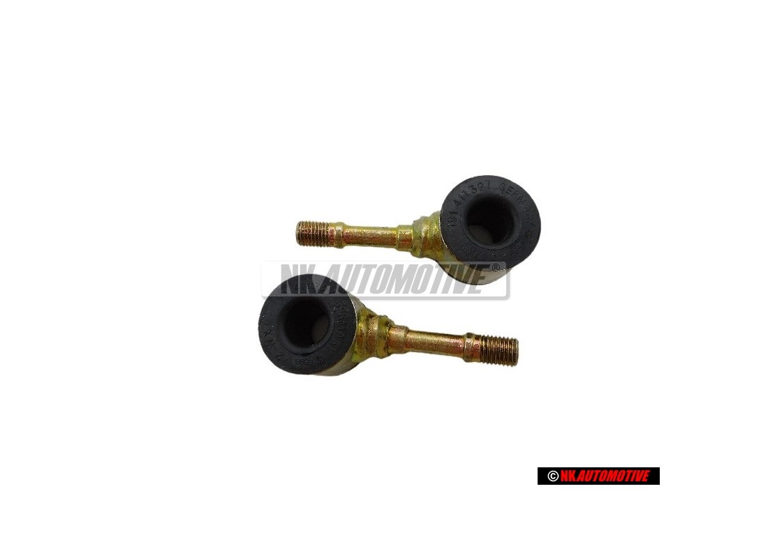 Pezzi di ricambio per il Scirocco 2 | Semiasse e ricambi