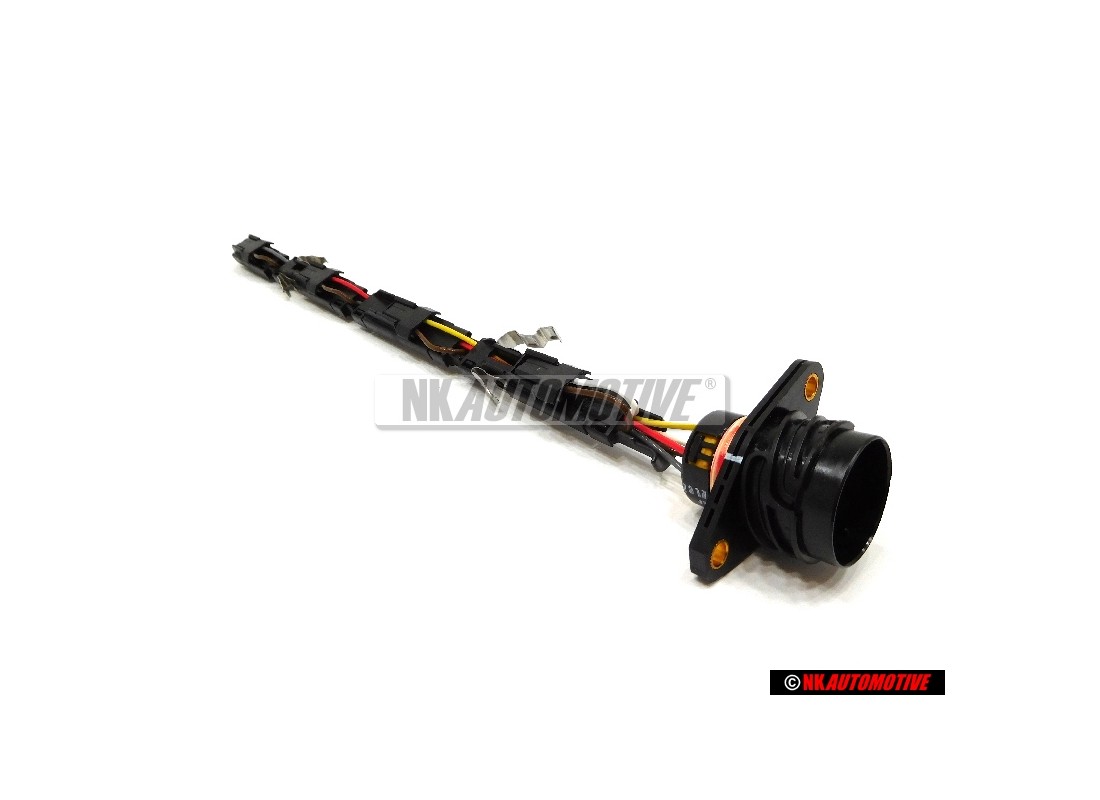 Pezzi di ricambio per il Scirocco 3 | Impianto elettrico