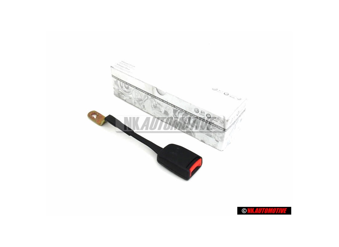 Pezzi di ricambio per il Scirocco 3 | Cinture di sicurezza