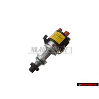 Pezzi di ricambio per il Touareg 2 | Avviamento