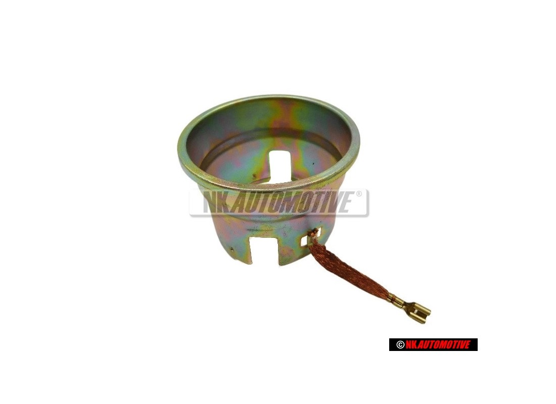 Pezzi di ricambio per il Touareg 2 | Distributore Ricambi