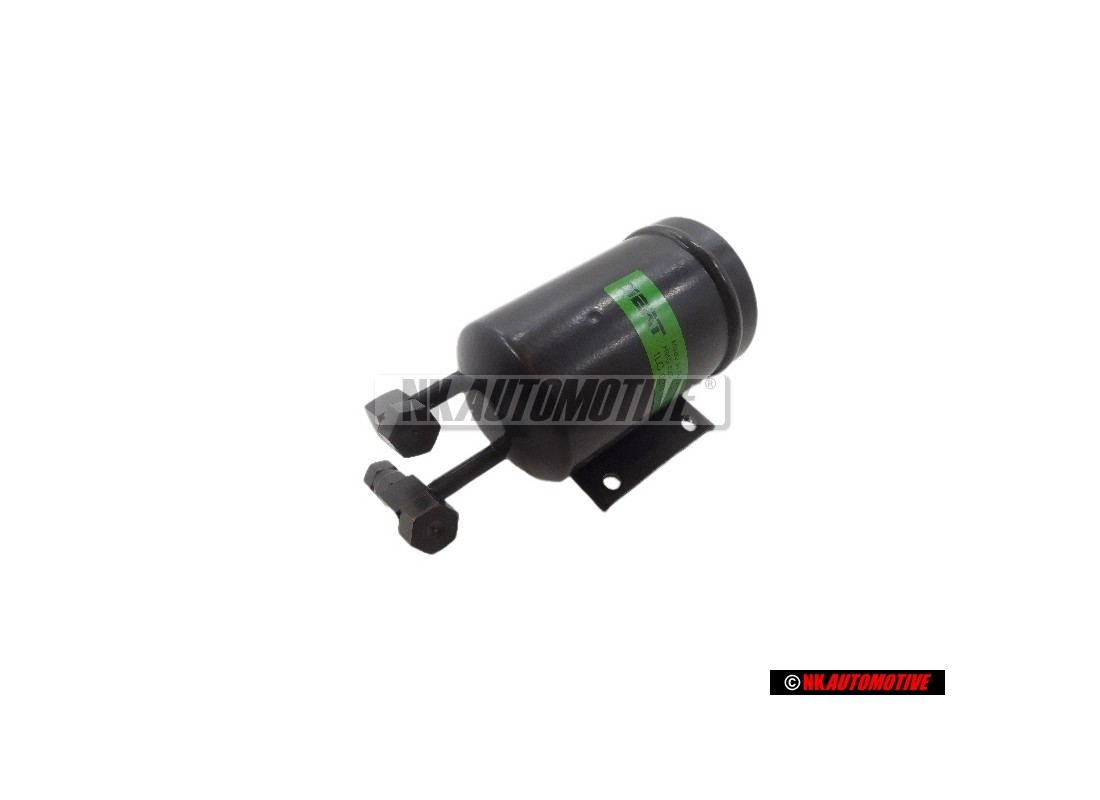 Pezzi di ricambio per il Passat B2 | Ricevitore e accumulatori A/C