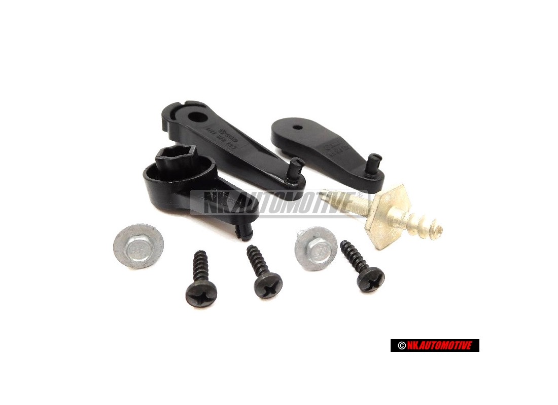 Pezzi di ricambio per il Passat B2 | Unità di controllo HVAC ricambi