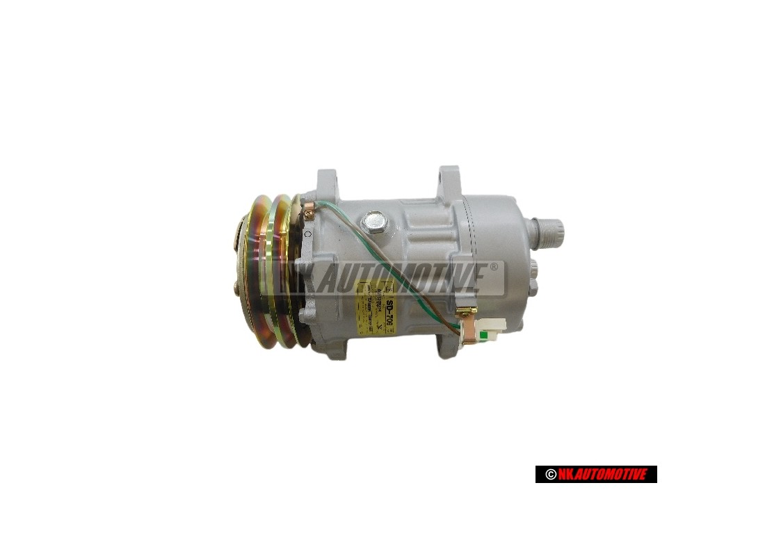 Pezzi di ricambio per il Passat B2 | Compressori e frizioni