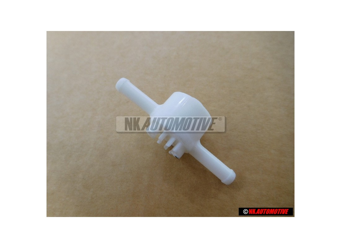 Pezzi di ricambio per il Passat B3 | Altro Aspirazione e iniezione
