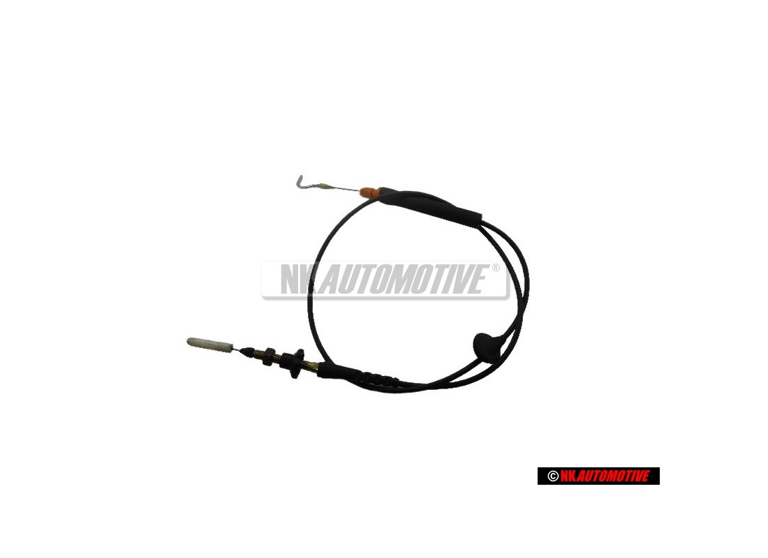 Pezzi di ricambio per il Passat B4 | Cavi acceleratore