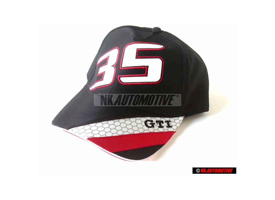 Pezzi di ricambio per il Passat B5 | Berretti e cappelli