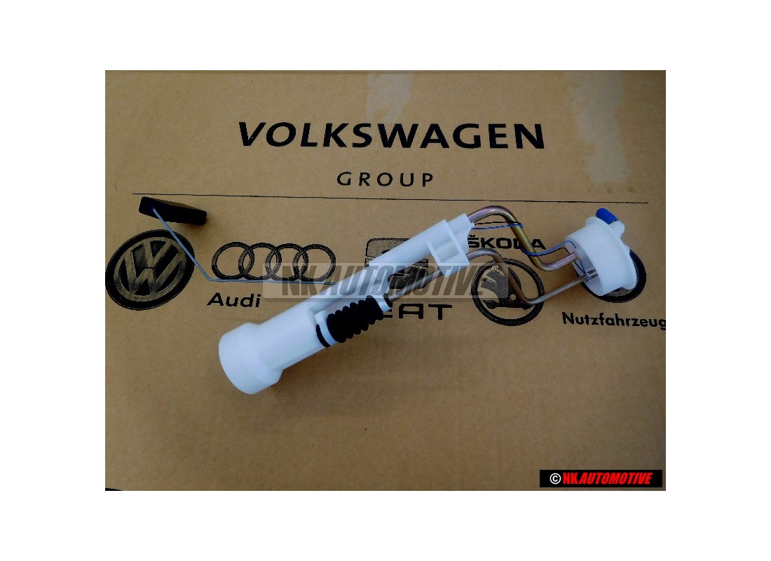 Pezzi di ricambio per il Passat B5 | Sonde livello carburante