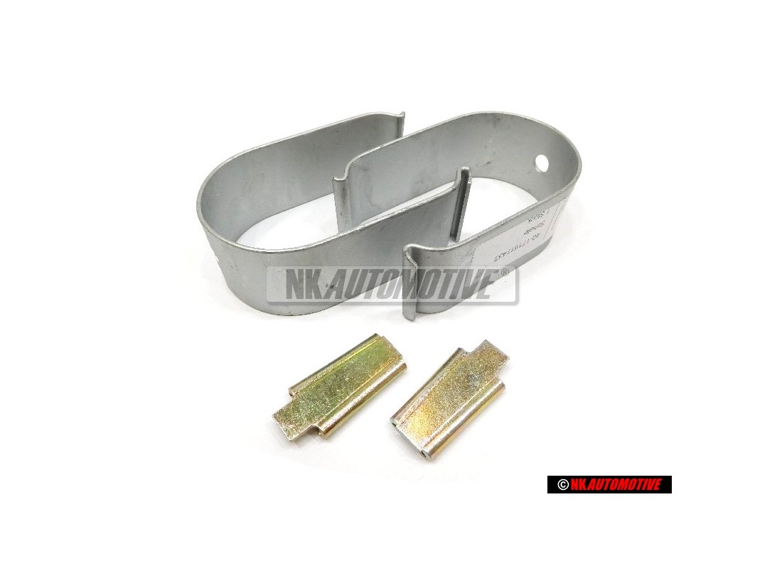 Pezzi di ricambio per il Passat B6 | Barre antirollio