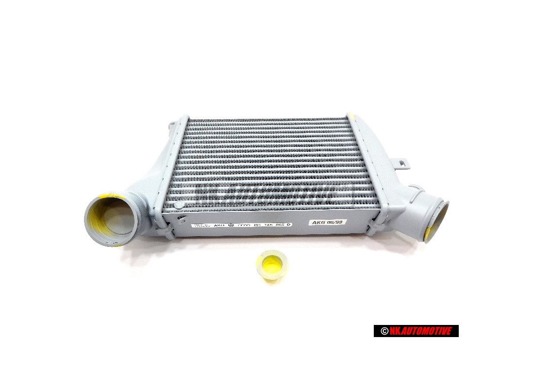 Pezzi di ricambio per il Passat B6 | Turbo