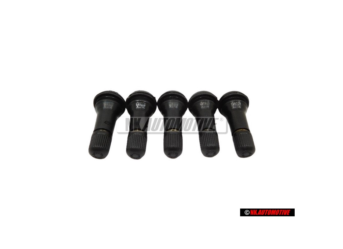 Pezzi di ricambio per il Passat B7 | Valvole e coprivalvole