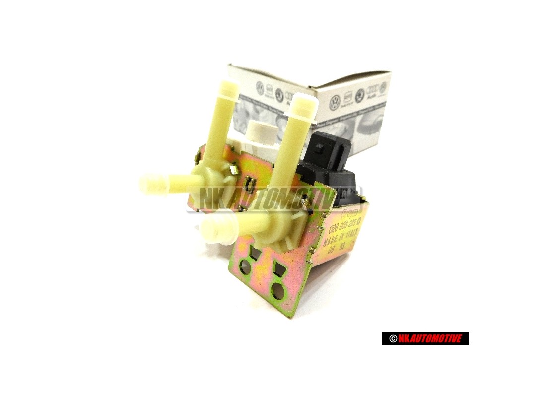 Pezzi di ricambio per il Touran 2 | Sensori di pressione