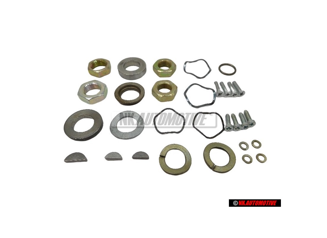 Pezzi di ricambio per il Touran 2 | Alternatori Ricambi