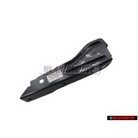 Pezzi di ricambio per il Golf 2 | Paraurti