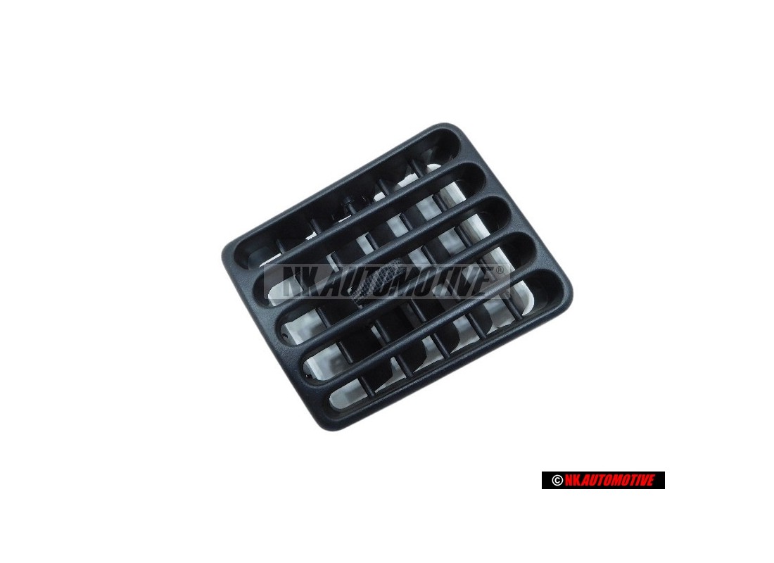 Pezzi di ricambio per il Golf 1 Cabriolet | Attuatori di ventilazione HVAC