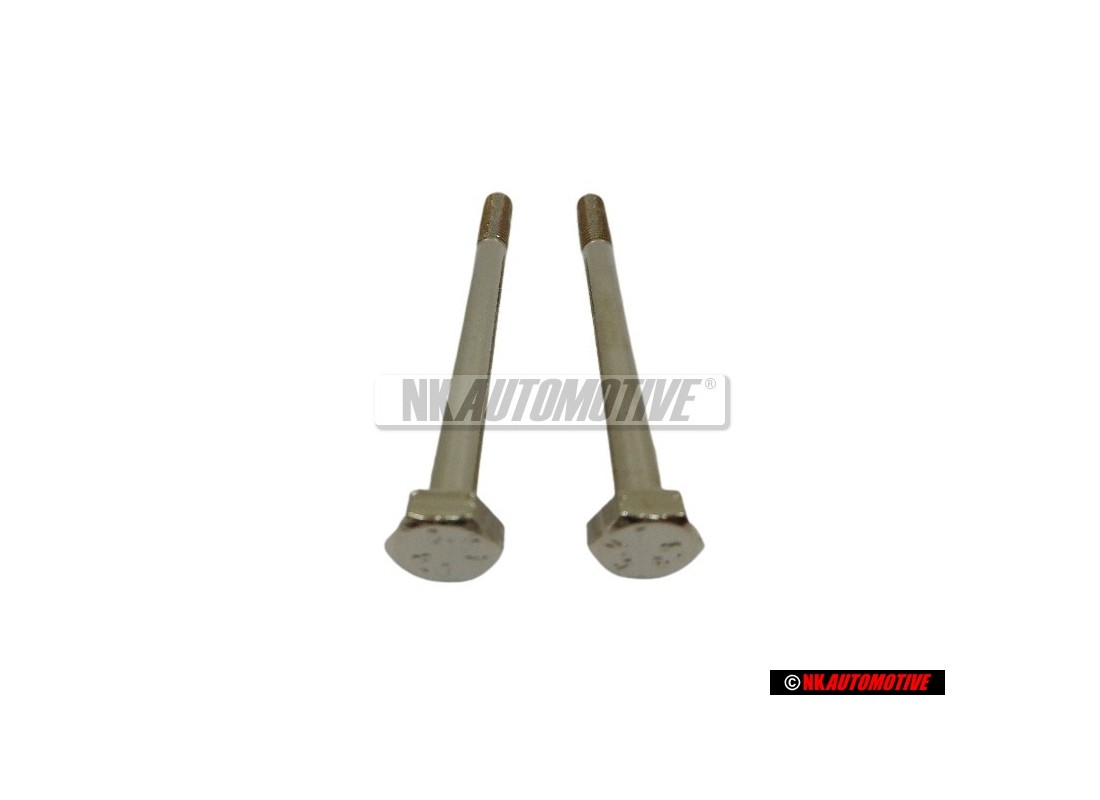 Pezzi di ricambio per il Golf 1 Cabriolet | Moduli di accensione