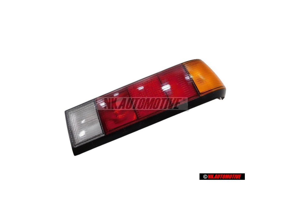 Pezzi di ricambio per il Golf 1 Cabriolet | Luci posteriori