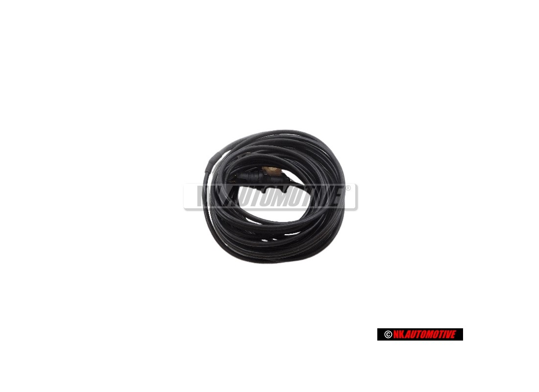 Pezzi di ricambio per il Golf 3 | Sensori di velocità dell'ABS