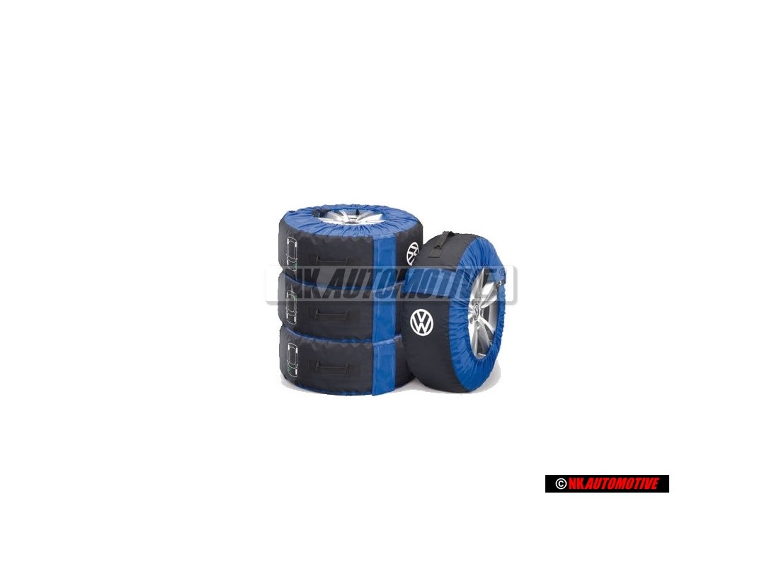 Pezzi di ricambio per il Golf 3 | Accessori per pneumatici