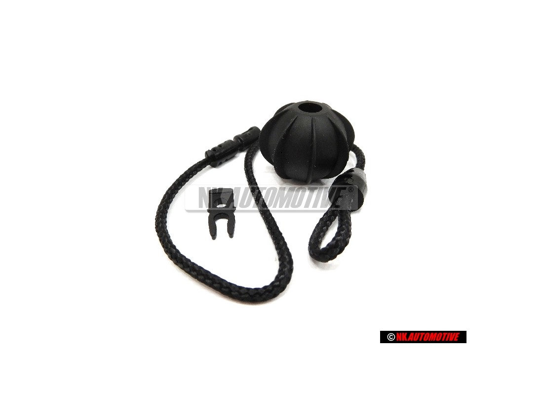 Pezzi di ricambio per il Golf 6 | Copribagagli