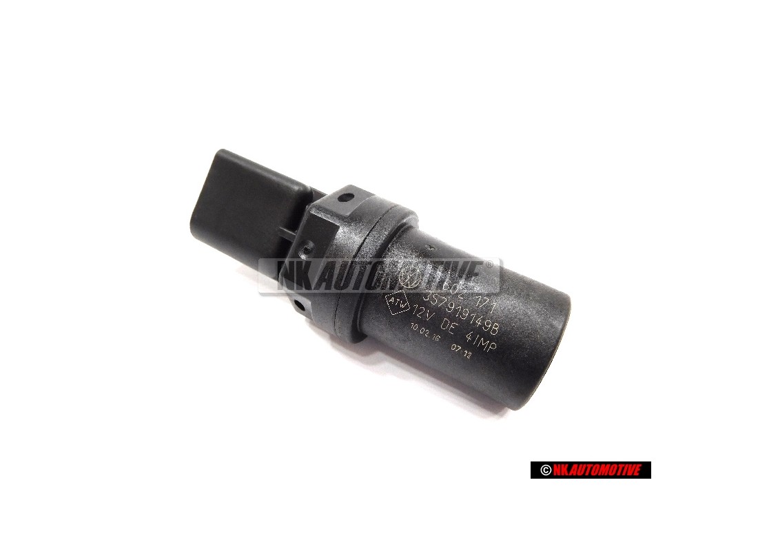 Pezzi di ricambio per il Golf 6 | Quadranti