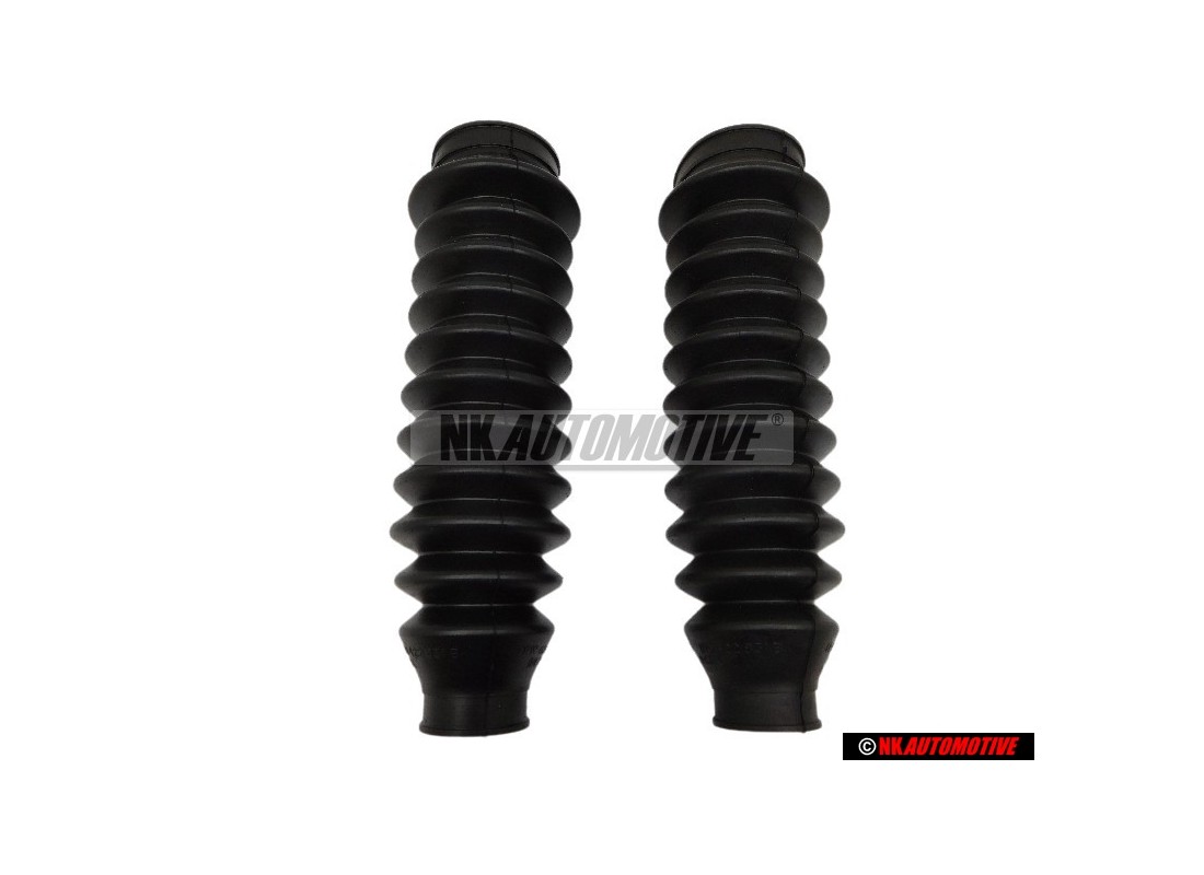 Pezzi di ricambio per il Golf 6 | Tiranti sterzo