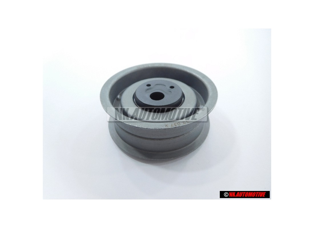 Pezzi di ricambio per il Golf 7 | Cinghie e tendicinghia