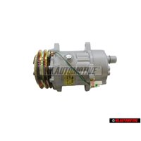 Pezzi di ricambio per il New Beetle | Compressori e frizioni