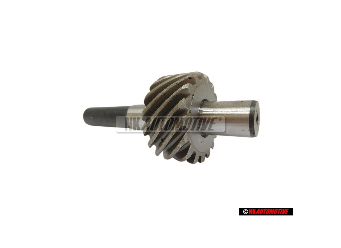 Pezzi di ricambio per il New Beetle | Pompe dell'olio