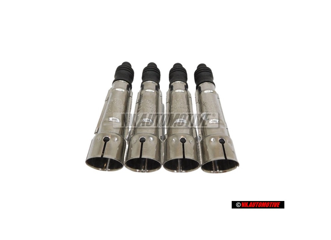 Pezzi di ricambio per il New Beetle | Cavi candele