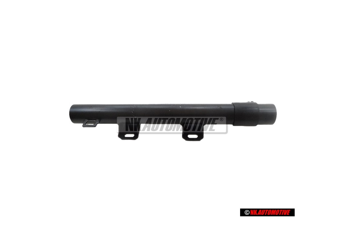 Pezzi di ricambio per il New Beetle | Piantoni dello sterzo