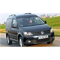 Ricambi originali VW Classic per Caddy 3 | Qualità e autenticità