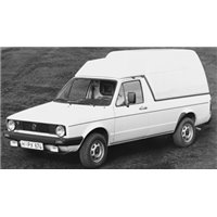 Ricambi originali VW Classic per Caddy 1 | Qualità e autenticità