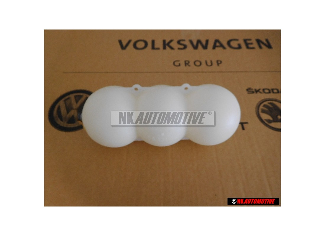 Pezzi di ricambio per il Bus T2 | Pompe del vuoto