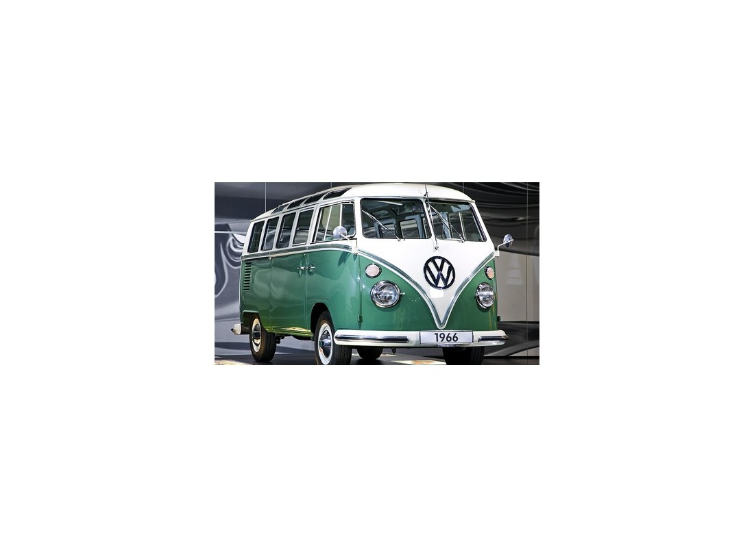 Ricambi originali VW Classic per Bus T1 | Qualità e autenticità