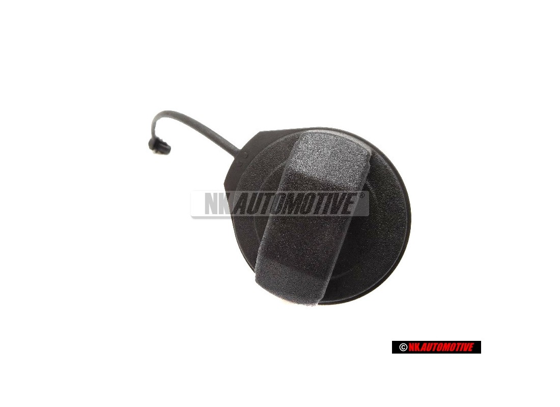 Pezzi di ricambio per il Bus T3 | Tappi serbatoio